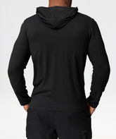 Vanguard Slim Hoodies VCX023-H - LomanRay Active